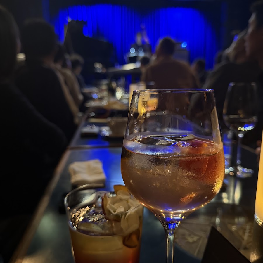 Blue Note Tokyo photo 9