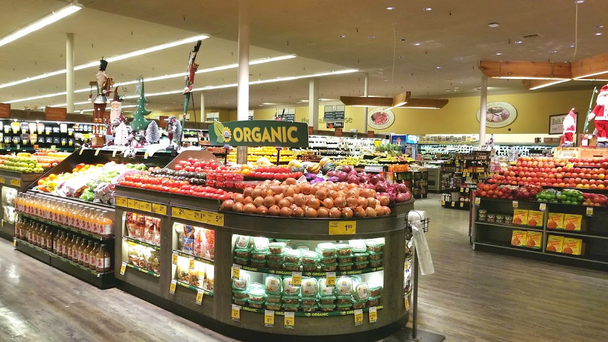 Safeway photo 2