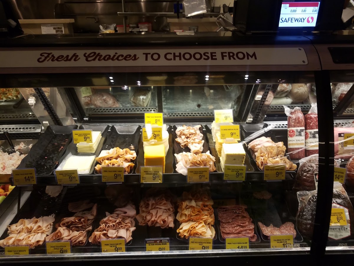 Safeway photo 3