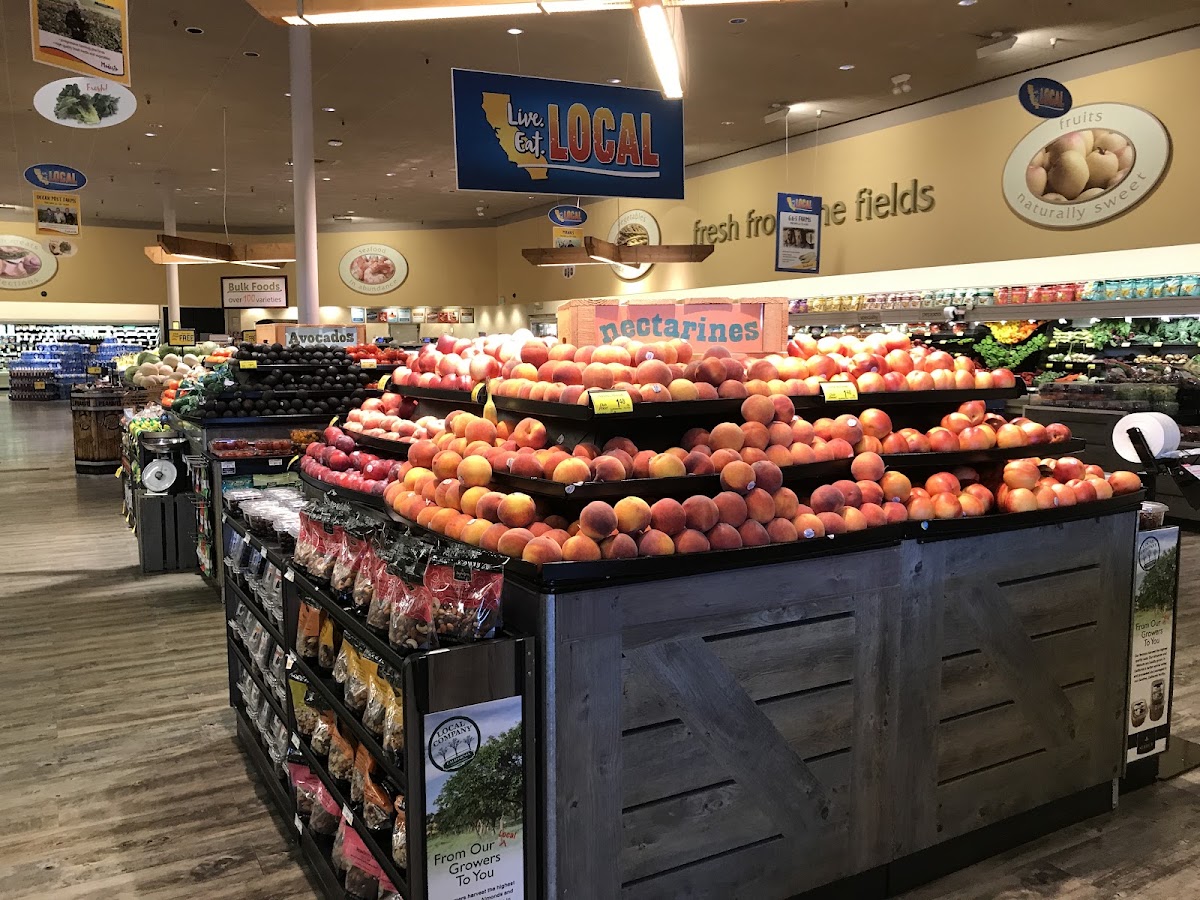 Safeway photo 5