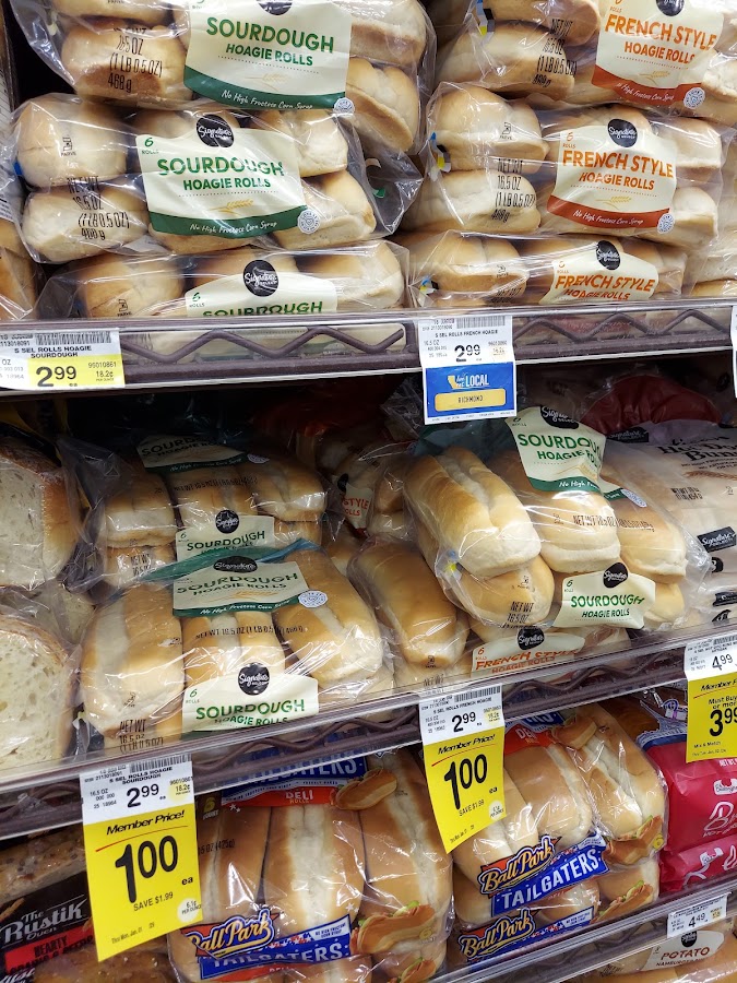 Safeway photo 7