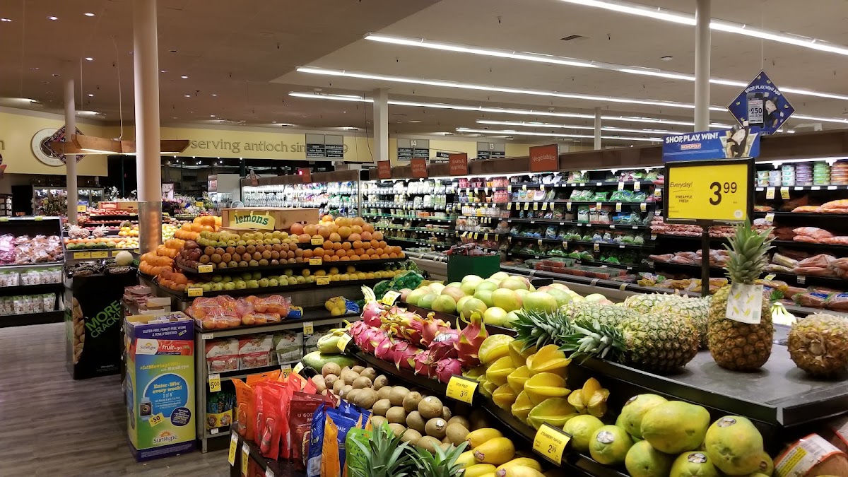Safeway photo 8