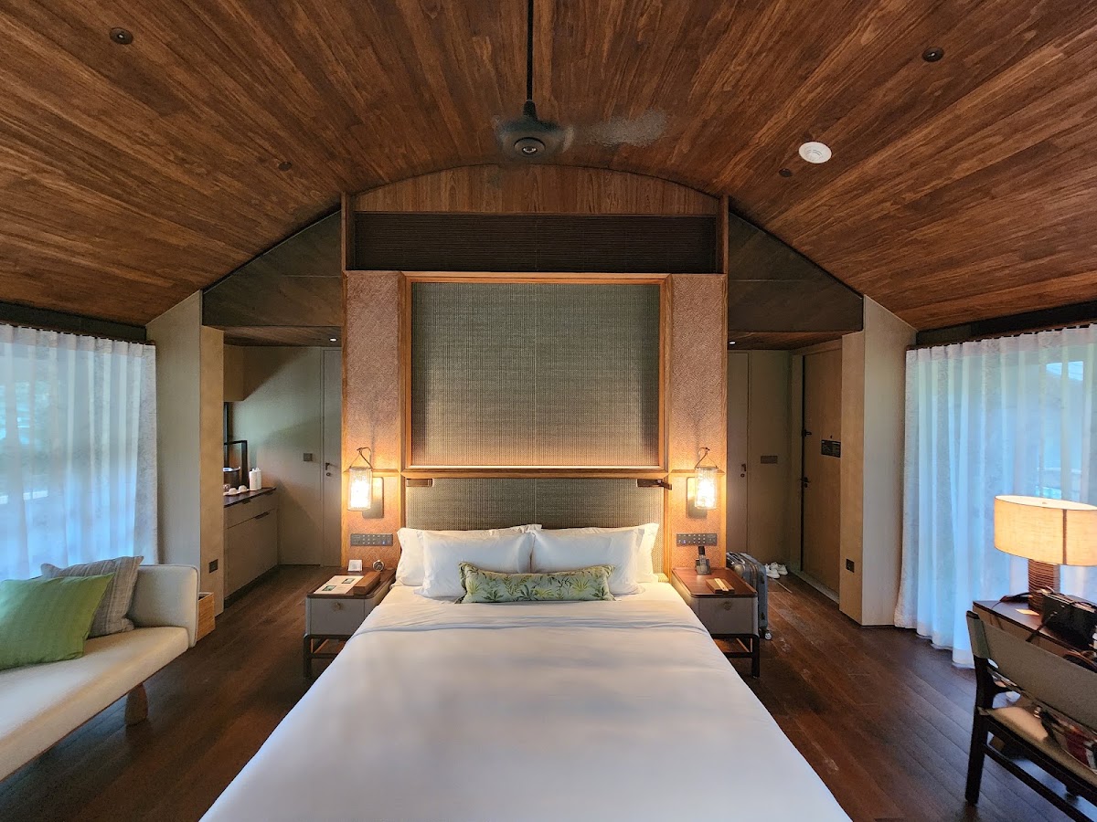 Mandai Rainforest Resort by Banyan Tree photo 2