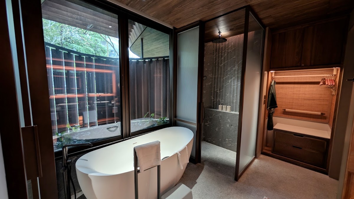 Mandai Rainforest Resort by Banyan Tree photo 4