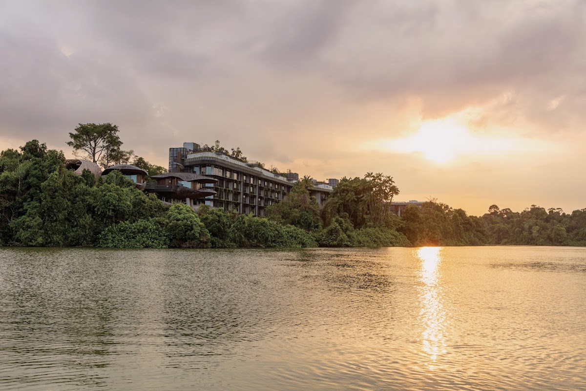 Mandai Rainforest Resort by Banyan Tree photo 6