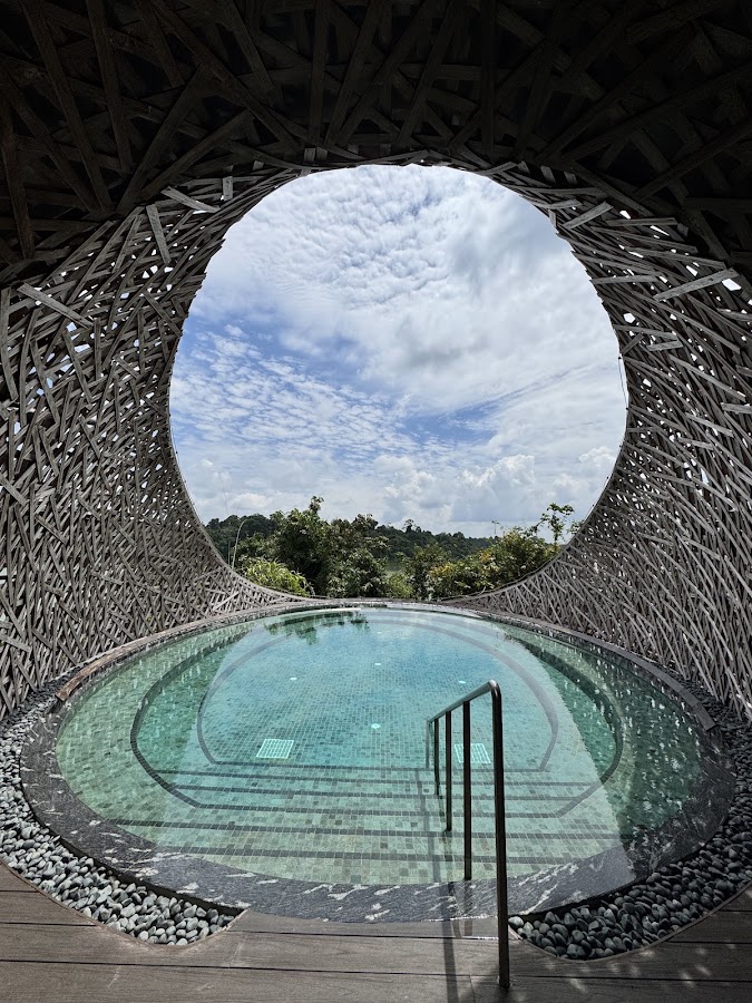 Mandai Rainforest Resort by Banyan Tree photo 7