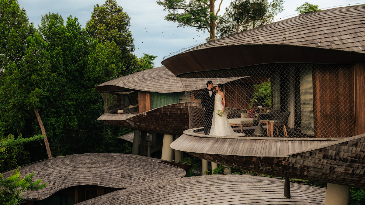 Mandai Rainforest Resort by Banyan Tree photo 8