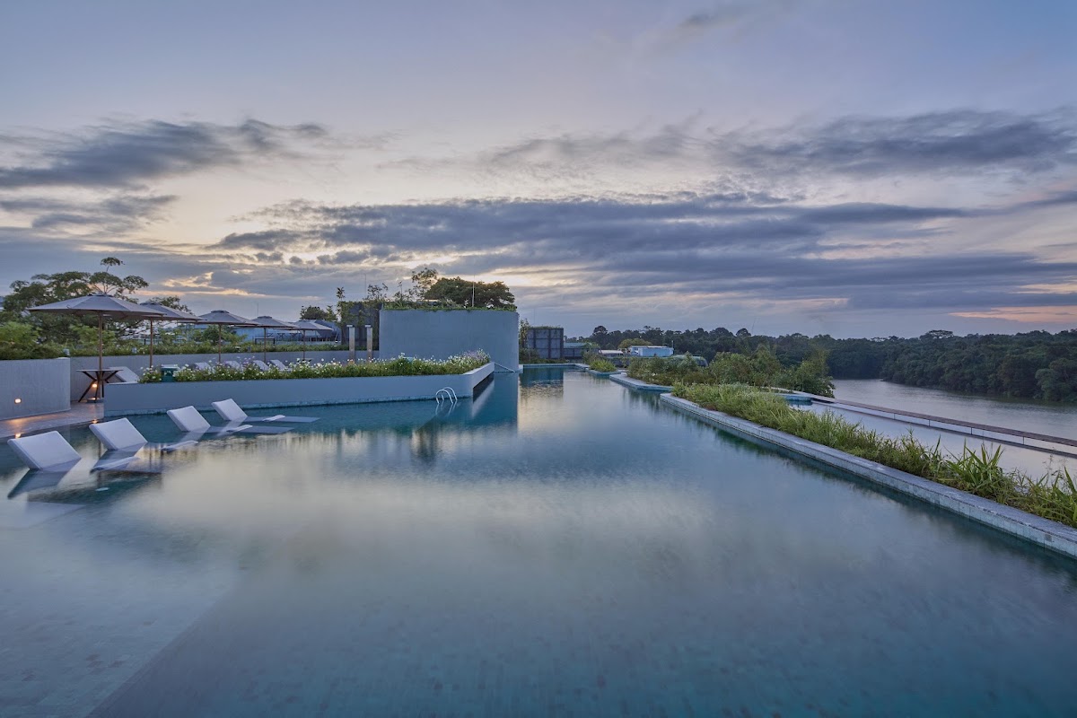 Mandai Rainforest Resort by Banyan Tree photo 9