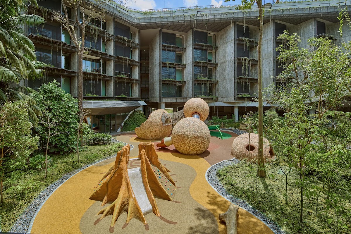 Mandai Rainforest Resort by Banyan Tree photo 10