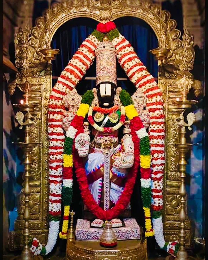 Shri Kote Venkateshwara Swamy Devasthana, K.R. Pura photo 2