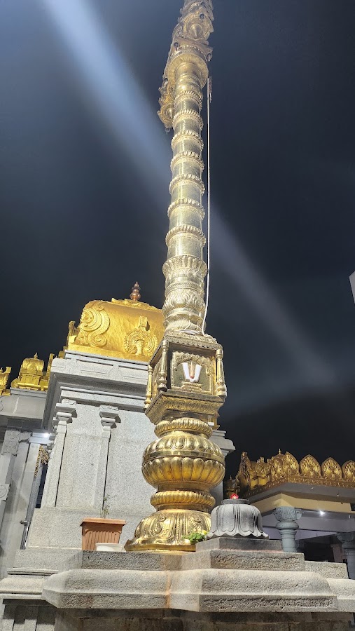 Shri Kote Venkateshwara Swamy Devasthana, K.R. Pura photo 7