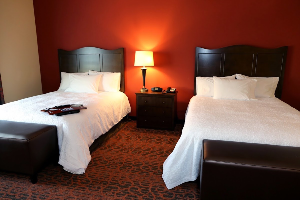 Hampton Inn Union City photo 2