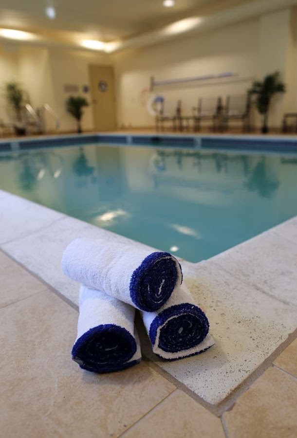 Hampton Inn Union City photo 3