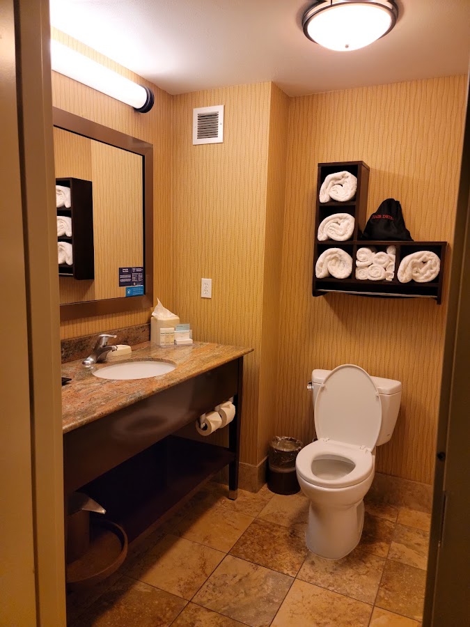 Hampton Inn Union City photo 4