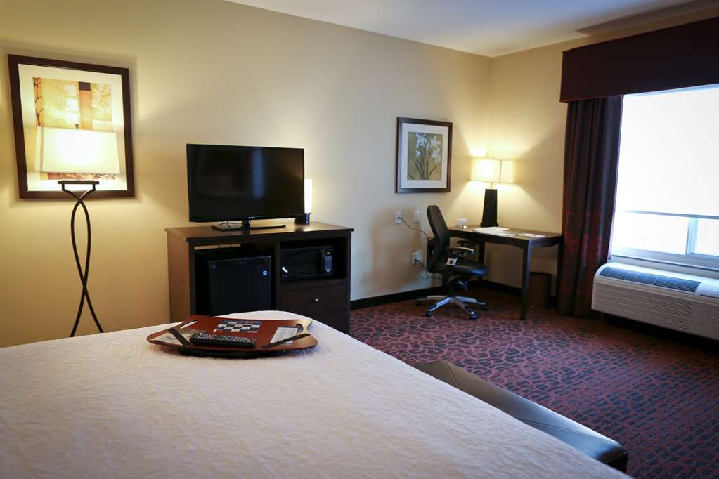 Hampton Inn Union City photo 5