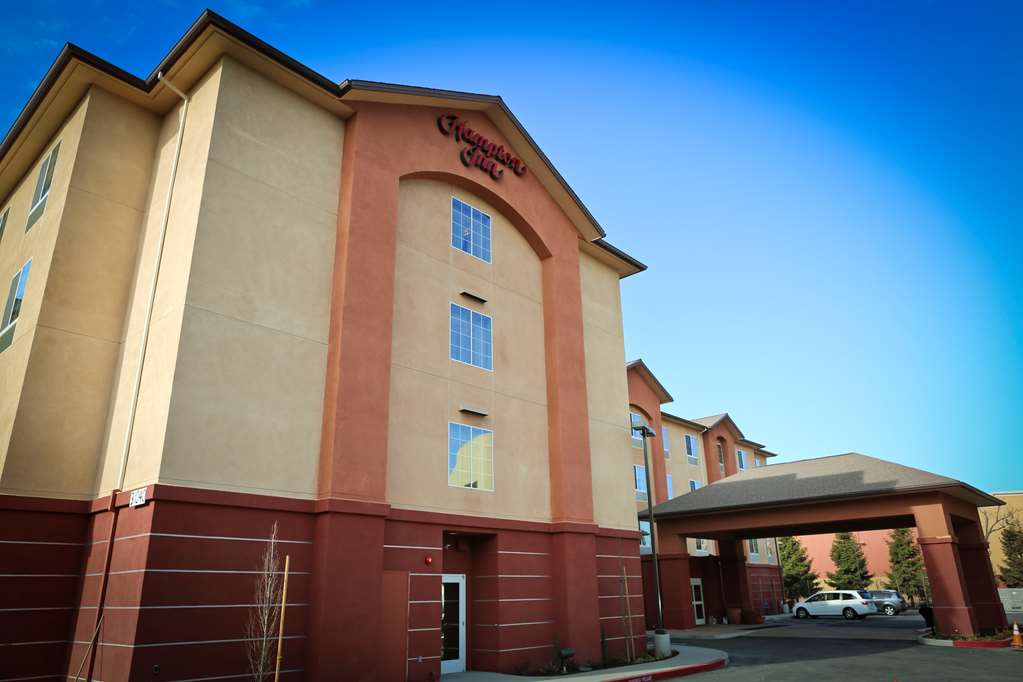 Hampton Inn Union City photo 6