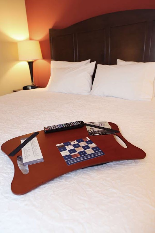 Hampton Inn Union City photo 7