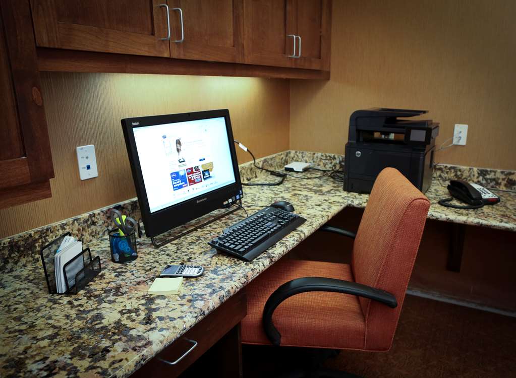 Hampton Inn Union City photo 8