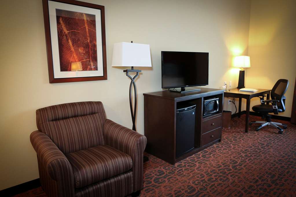 Hampton Inn Union City photo 9