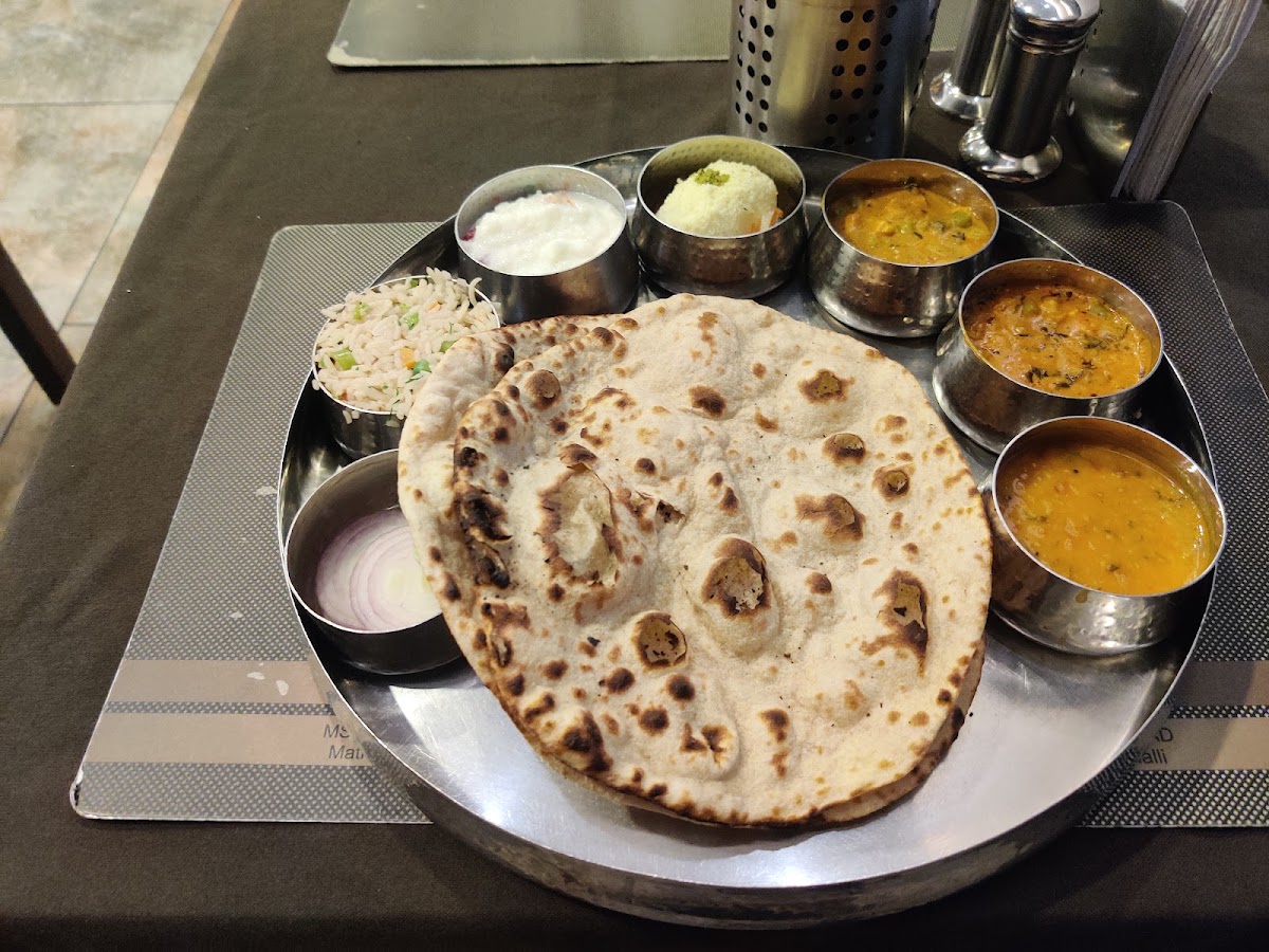New Agarwal Bhavan photo 2