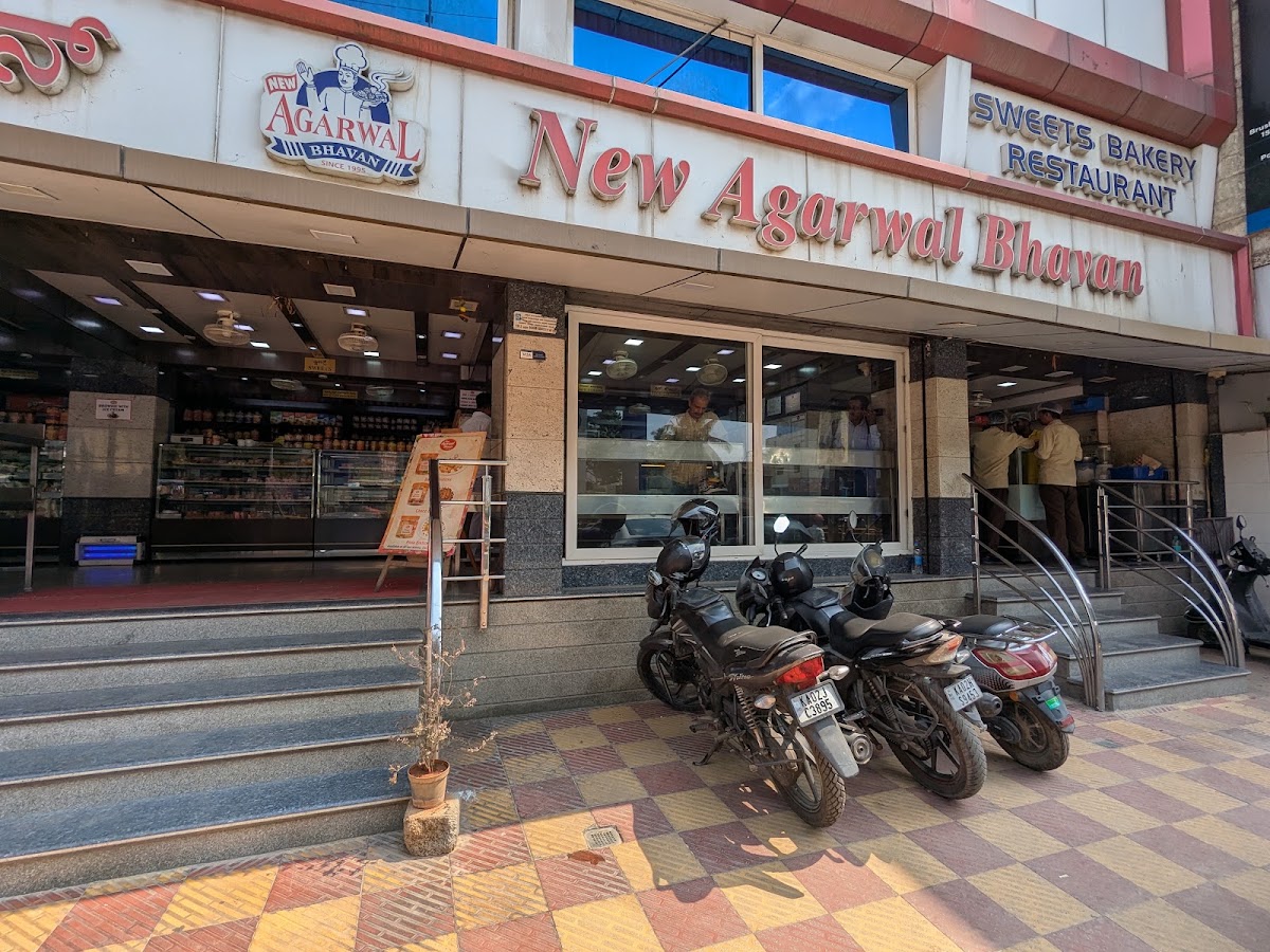New Agarwal Bhavan photo 3