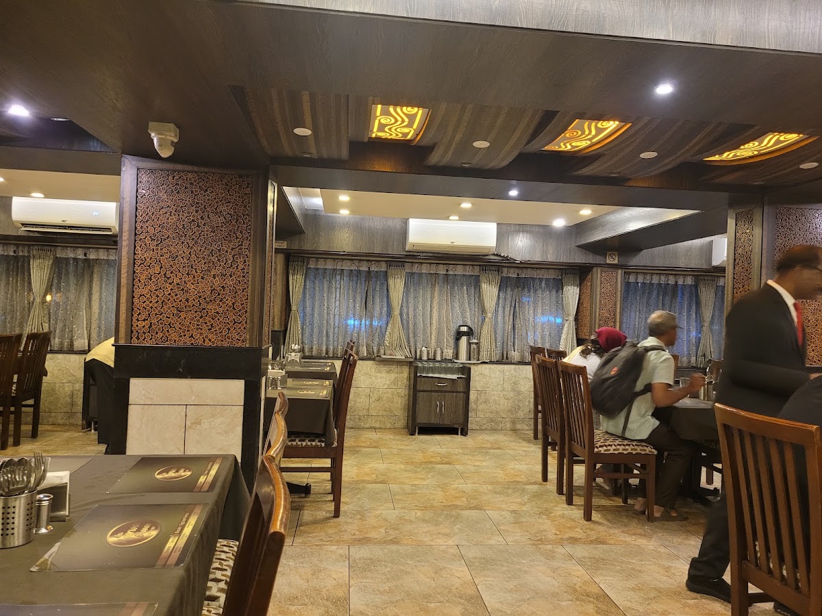 New Agarwal Bhavan photo 4