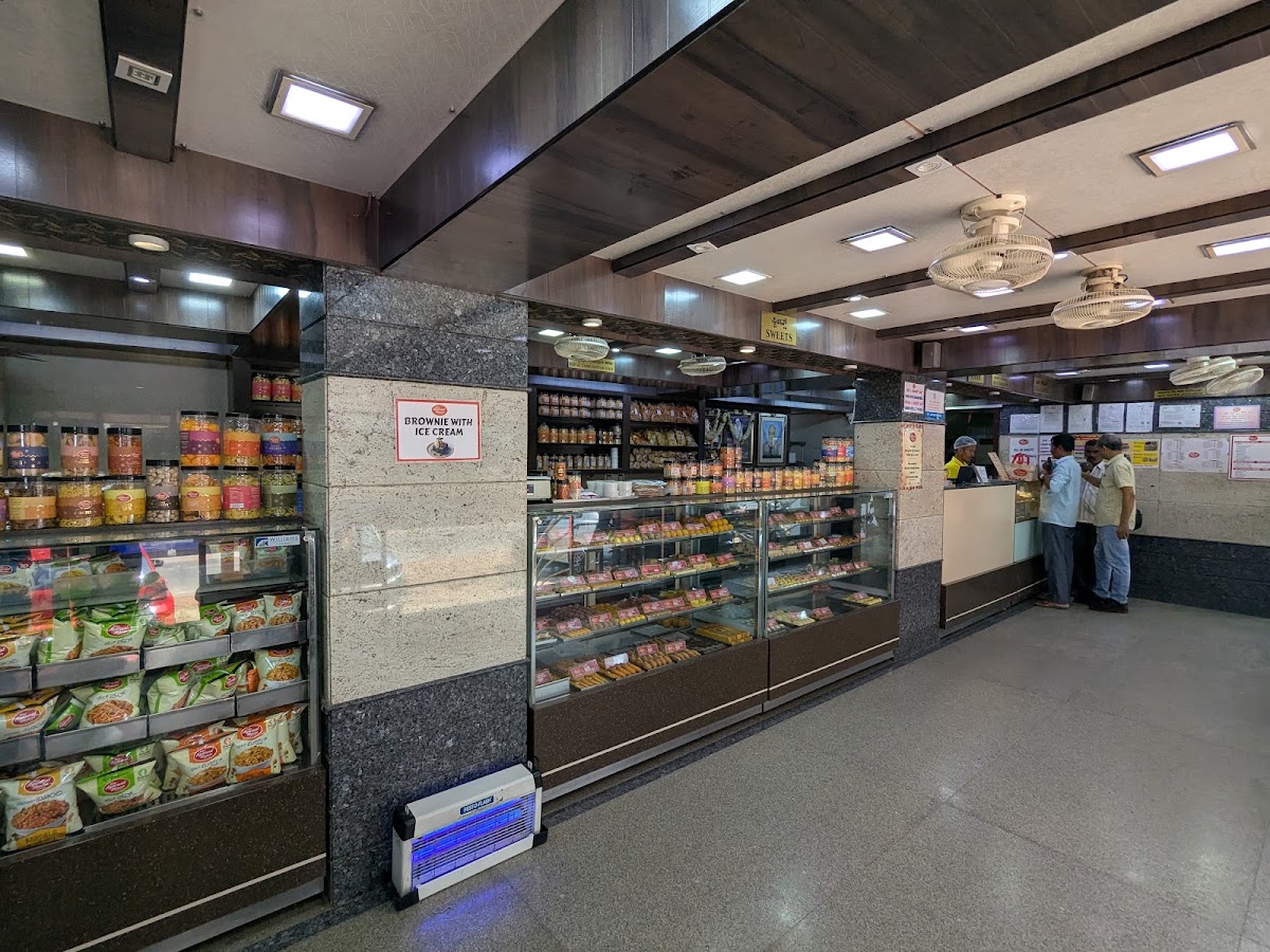 New Agarwal Bhavan photo 5