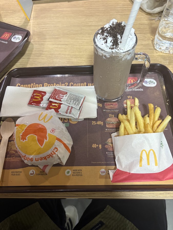 McDonald's photo 4