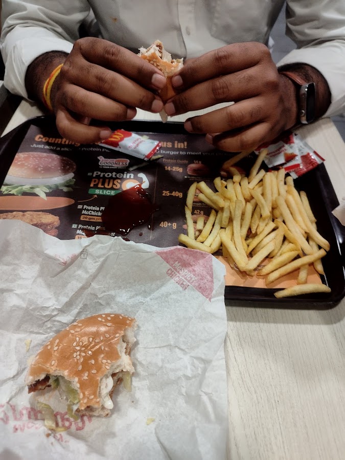 McDonald's photo 5