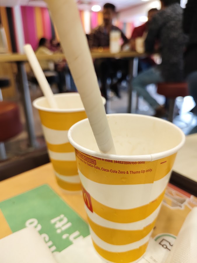 McDonald's photo 7
