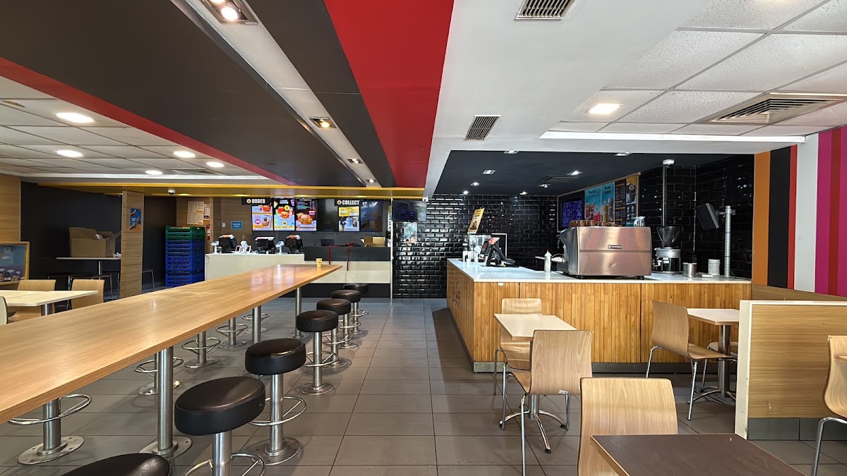 McDonald's photo 8