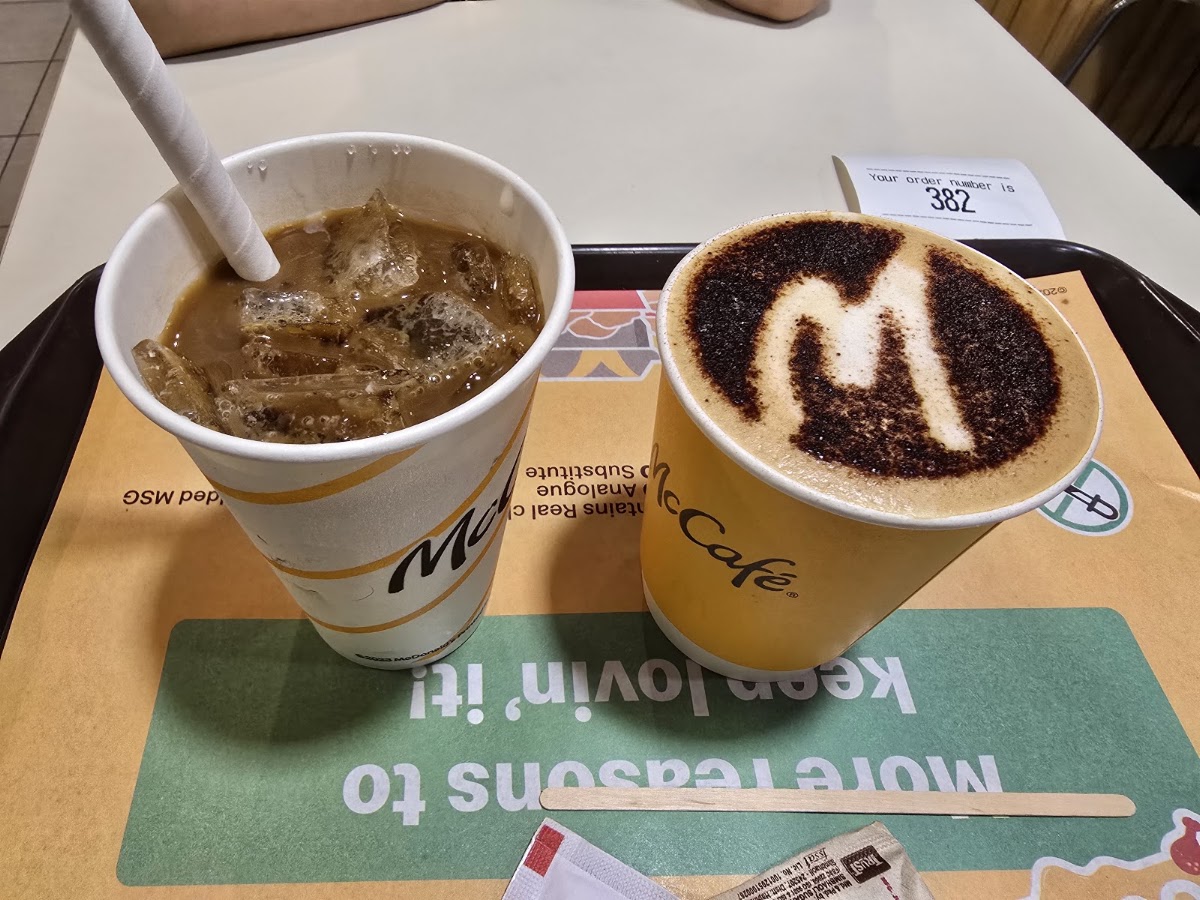 McDonald's photo 9