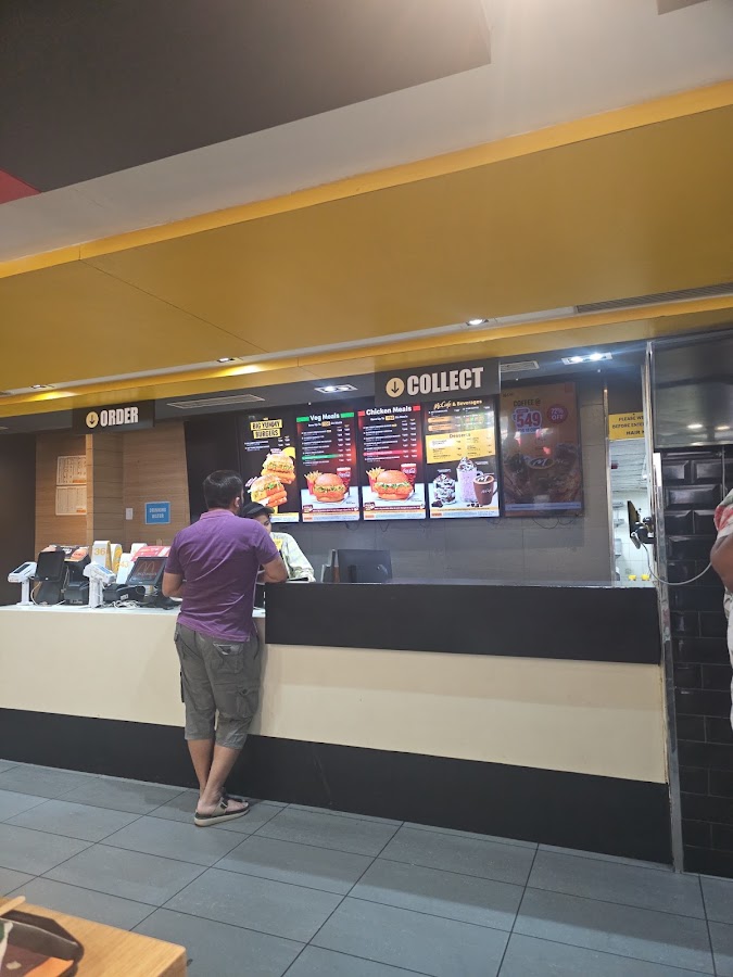 McDonald's photo 10