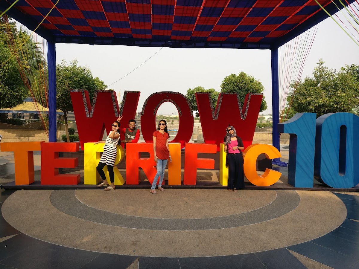 Worlds of Wonder photo 3