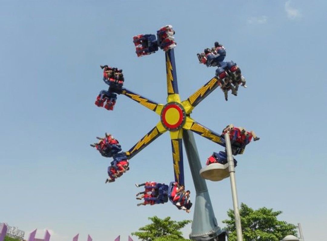 Worlds of Wonder photo 5