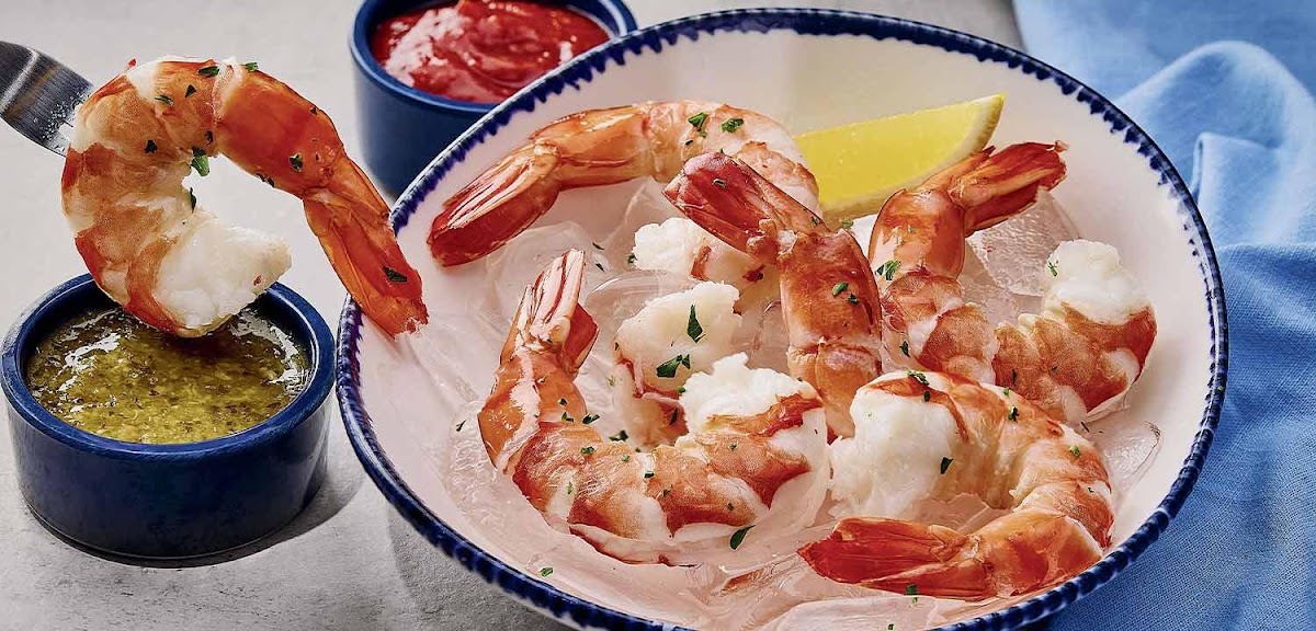 Red Lobster photo 3