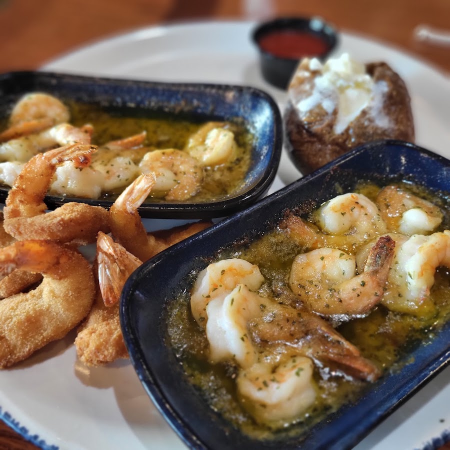 Red Lobster photo 5