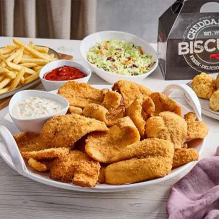 Red Lobster photo 7