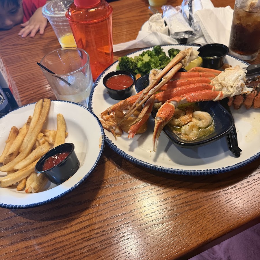 Red Lobster photo 8