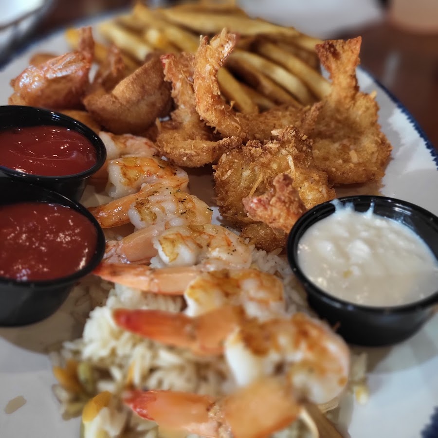Red Lobster photo 9