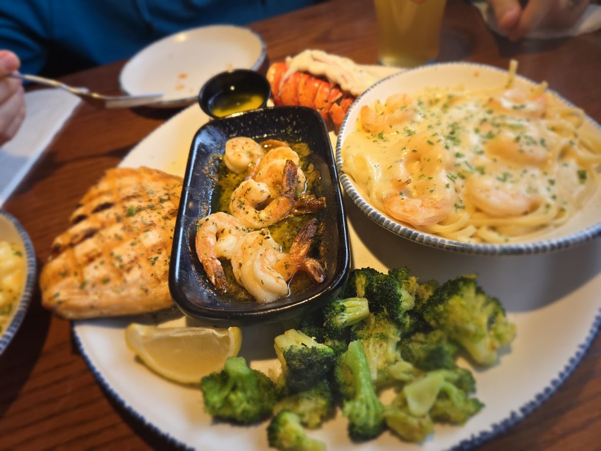 Red Lobster photo 10