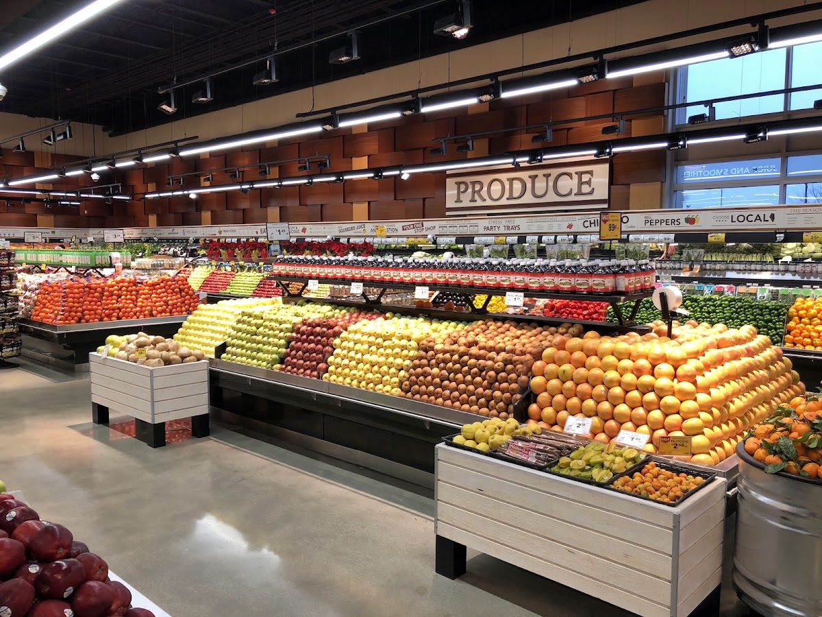 Pete's Market #10 - Madison & Western photo 2