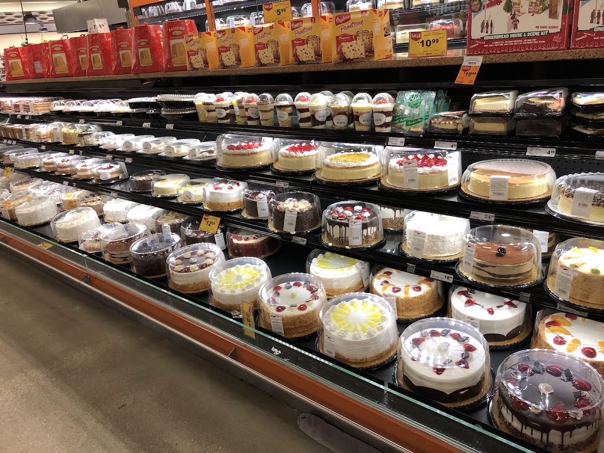 Pete's Market #10 - Madison & Western photo 3