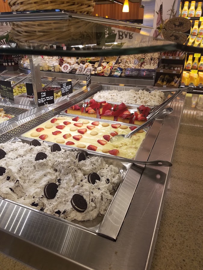 Pete's Market #10 - Madison & Western photo 4