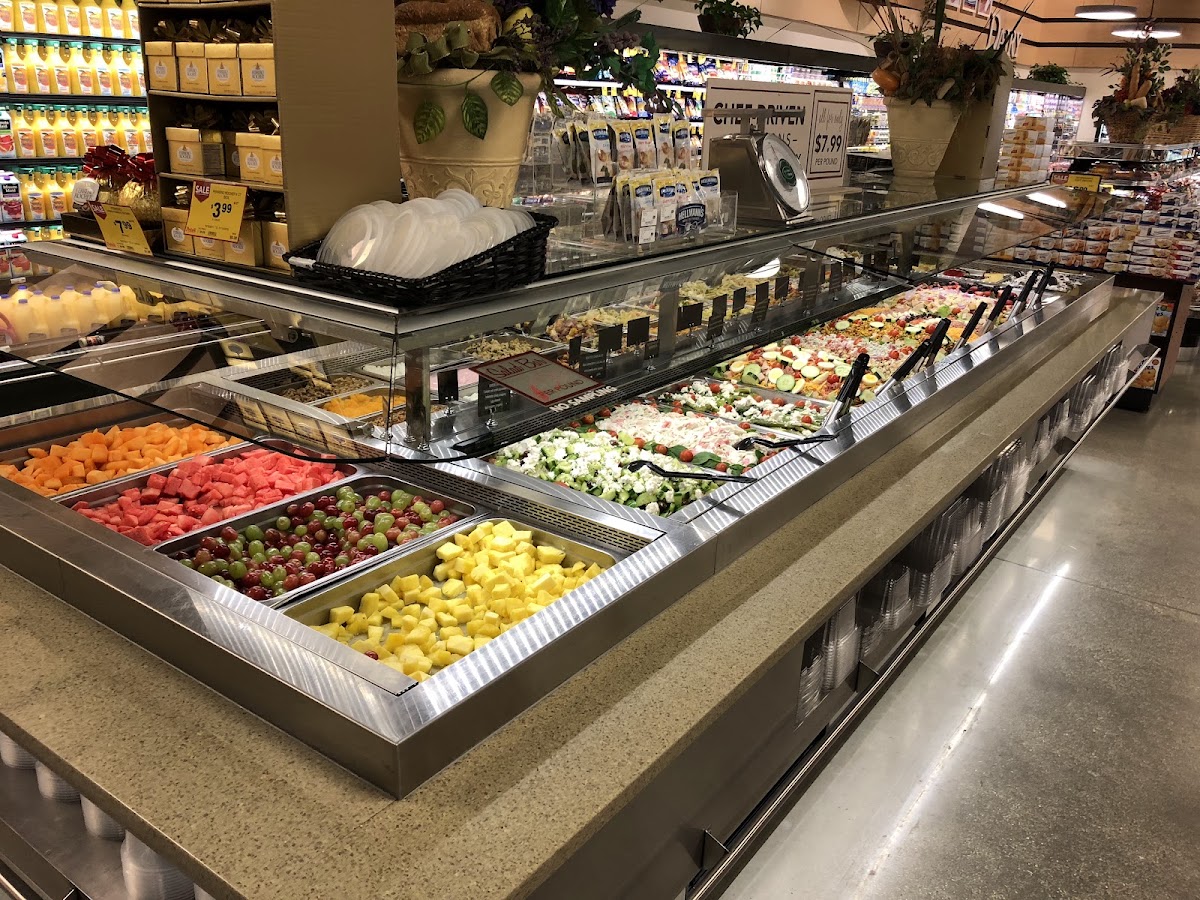Pete's Market #10 - Madison & Western photo 5