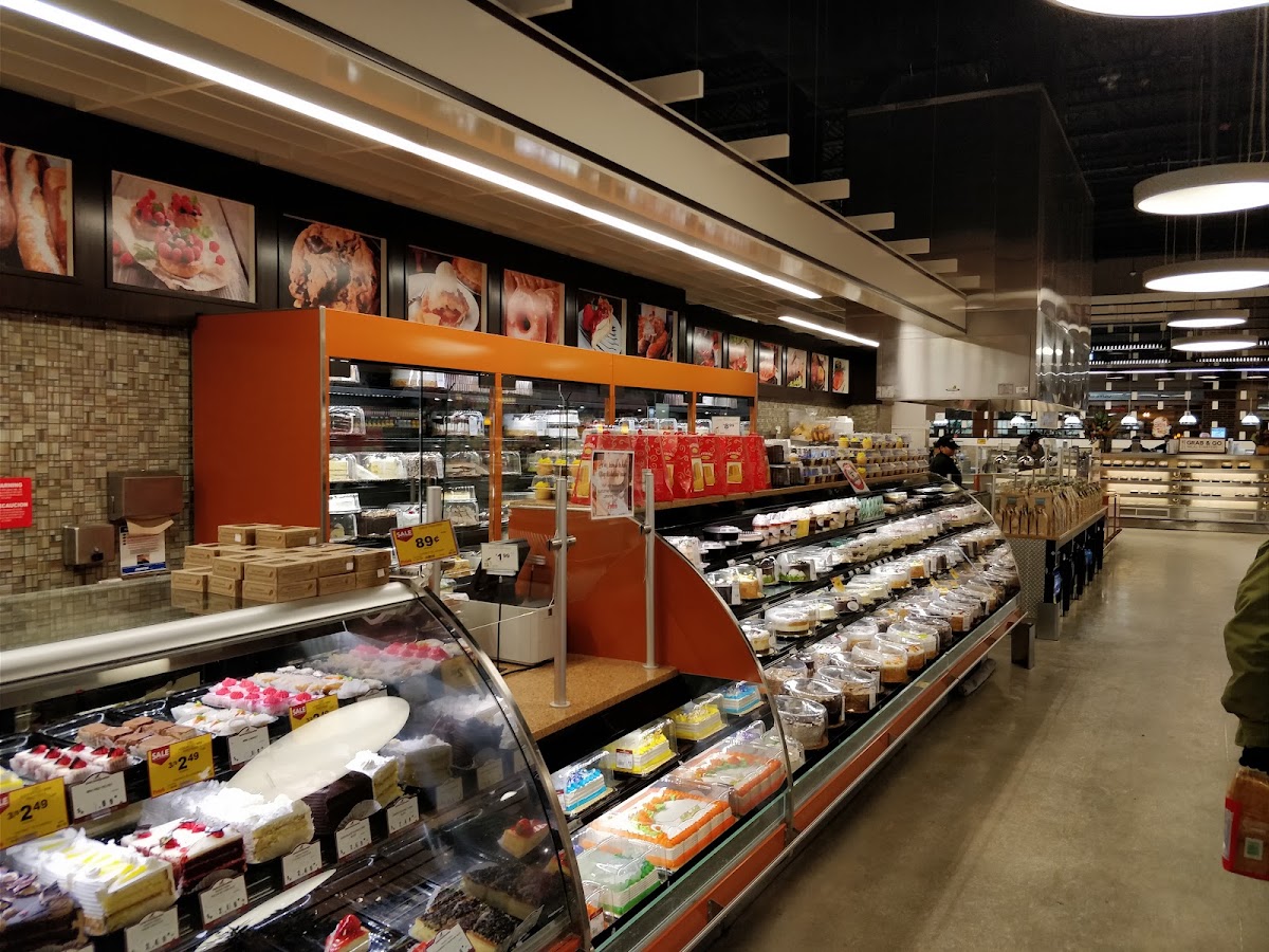 Pete's Market #10 - Madison & Western photo 6