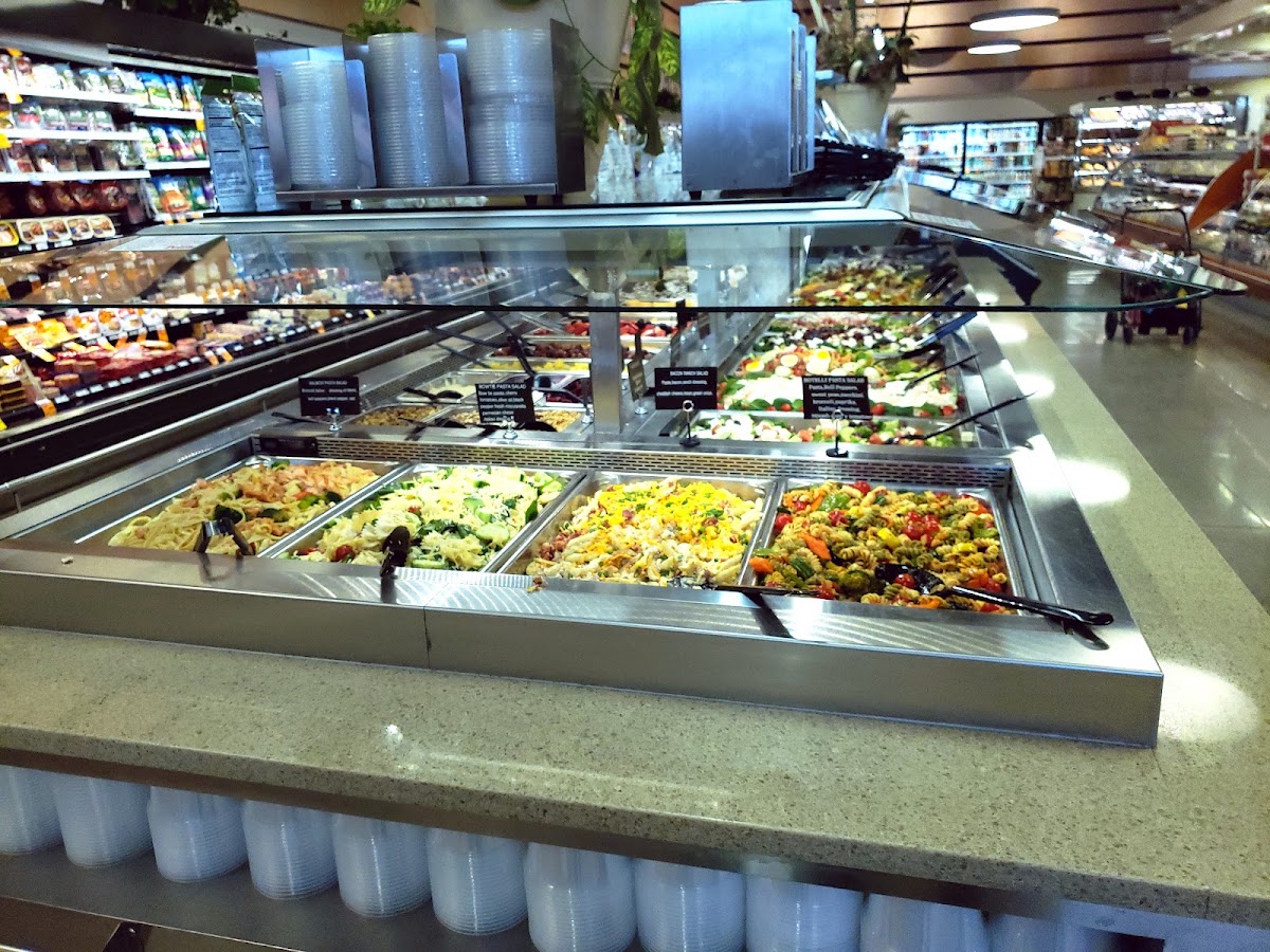 Pete's Market #10 - Madison & Western photo 8