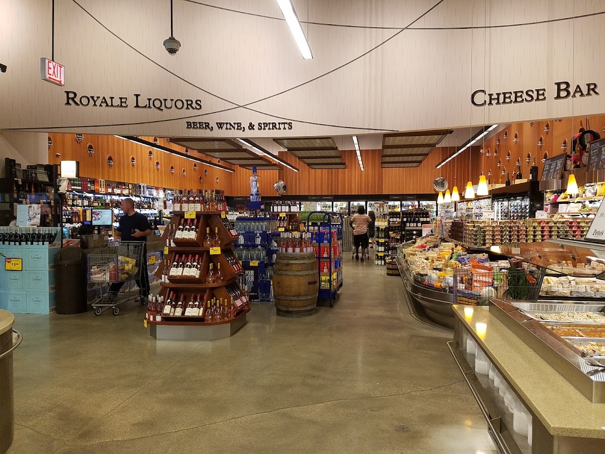 Pete's Market #10 - Madison & Western photo 9