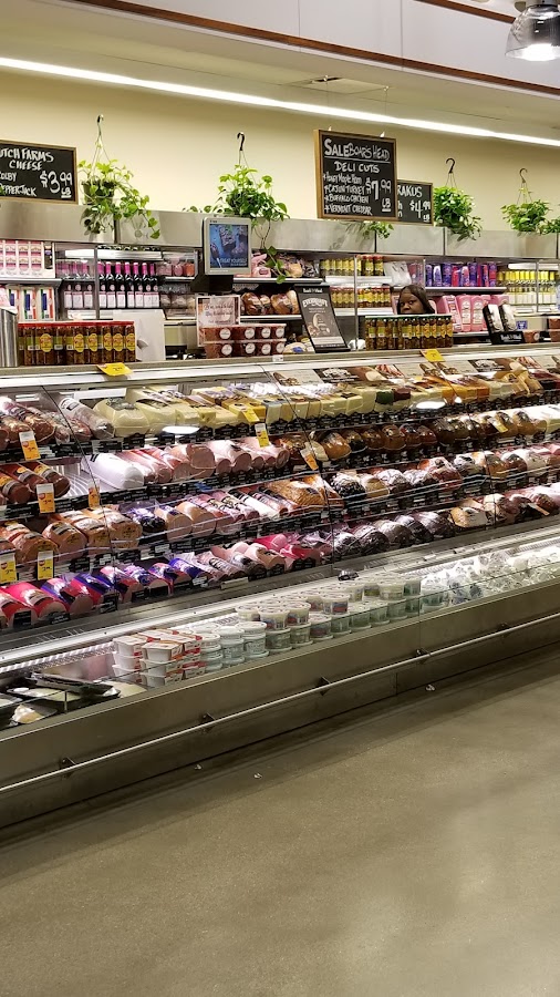 Pete's Market #10 - Madison & Western photo 10