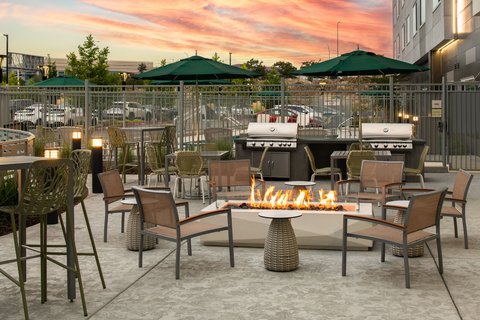 Element by Marriott San Jose Milpitas